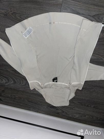 Толстовка nike женская