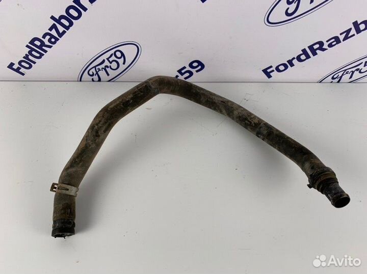 Патрубок системы охлаждения Nissan Almera G15 1.6