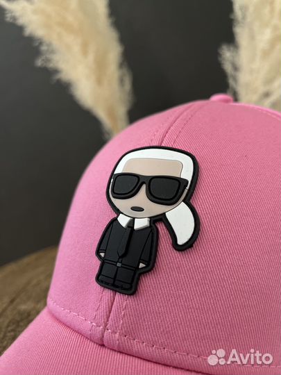 Кепка Karl Lagerfeld