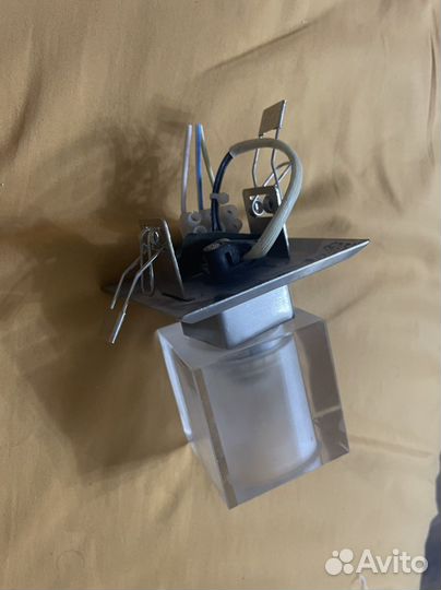 Светильник потолочный