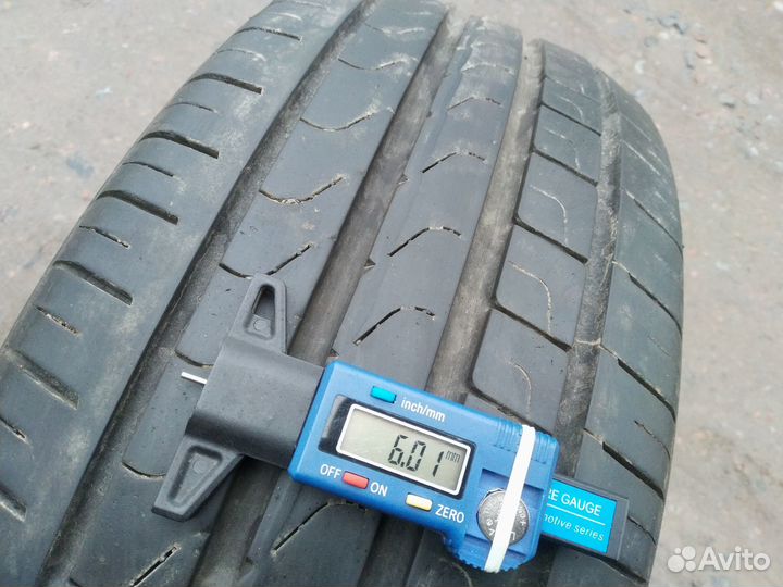 Pirelli Cinturato P7 205/60 R16