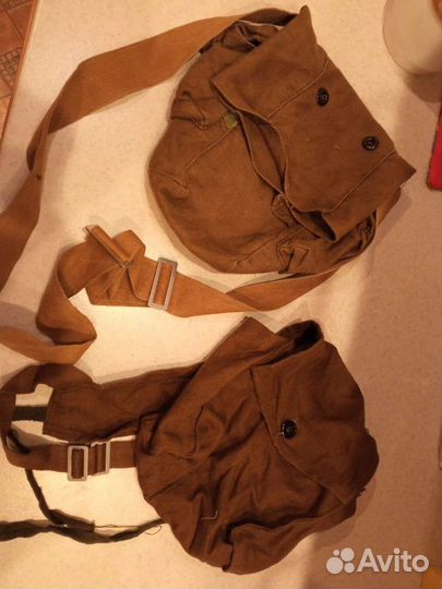 Сумка армейская