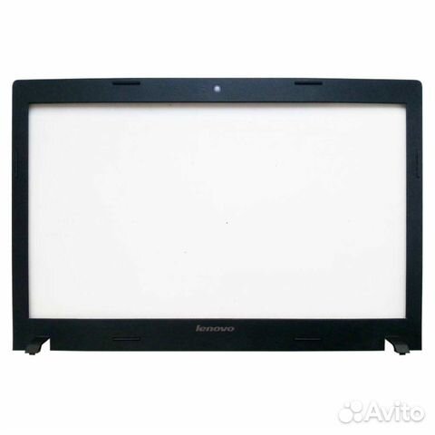 Рамка матрицы ноут. Lenovo G505. Отпр. в регионы