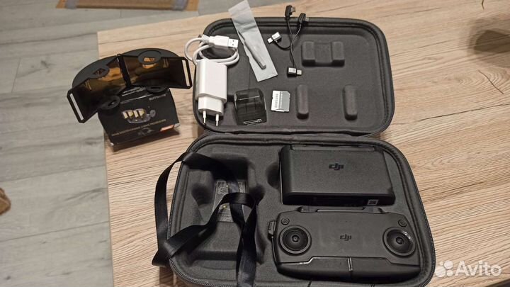 Аксессуары для DJI Mavic mini