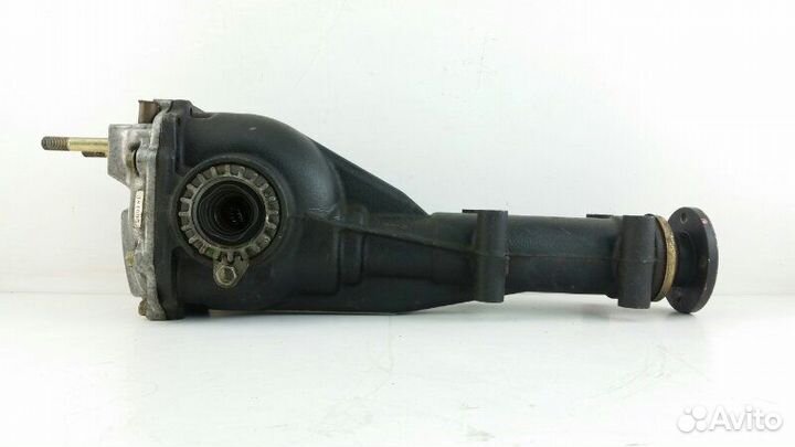 Редуктор задний Subaru Legacy BL5 2006