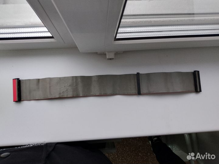 Шлейф для пк 3 секционный