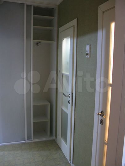 2-к. квартира, 51 м², 3/5 эт.