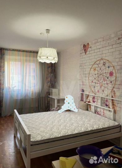 Кровать лофт из металла 160х200