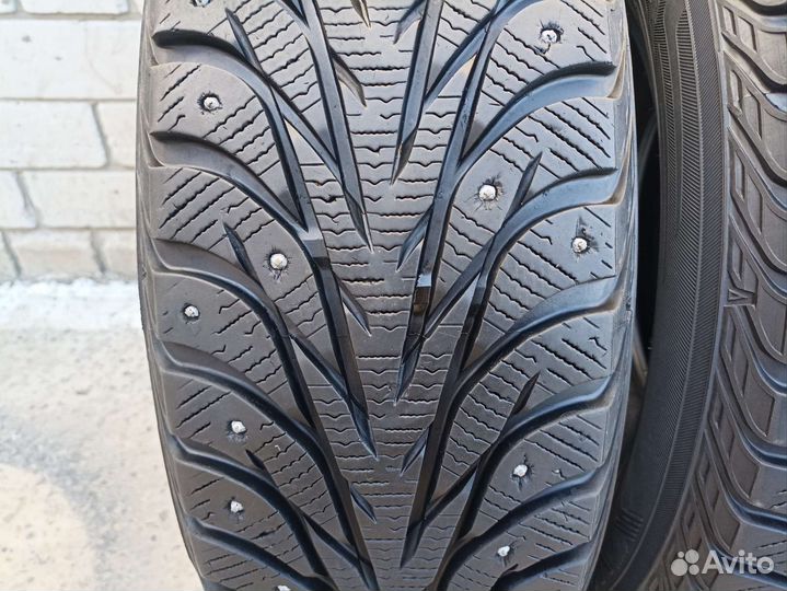 Yokohama Ice Guard IG35 195/65 R15 95T