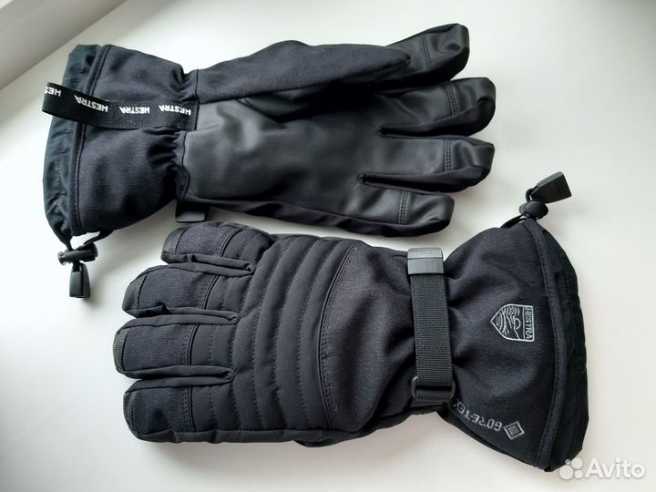 Перчатки и варежки Hestra Gore-TEX