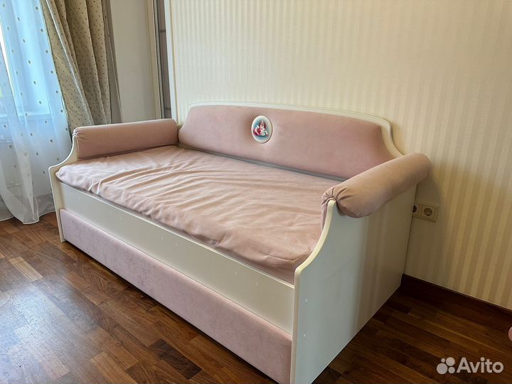 Детский диван