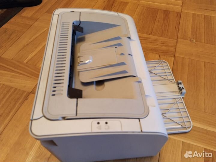 Принтер лазерный hp 1005