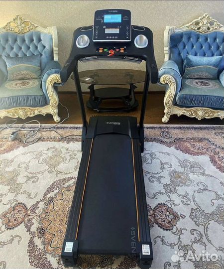 Беговая дорожка