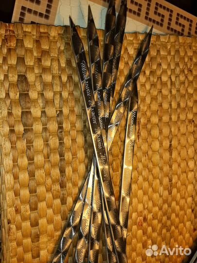 Ручная гравировка