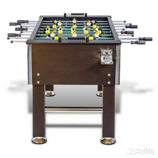 Напольный футбол scholle “champion” 5 фут