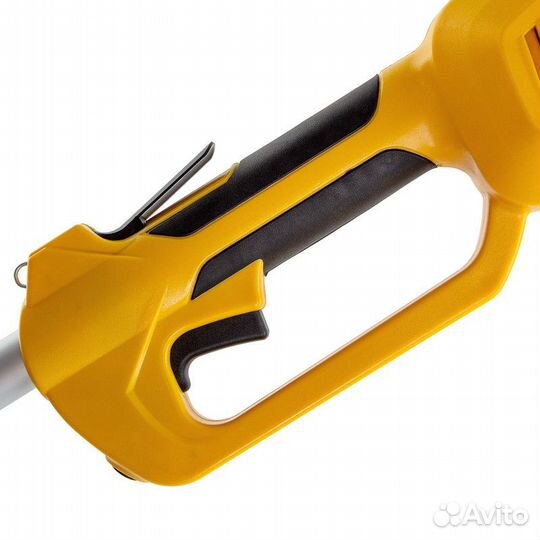 Триммер электрический Denzel TE-1100