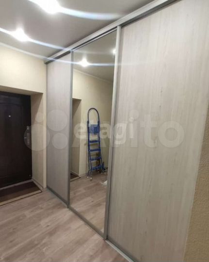 3-к. квартира, 73 м², 3/3 эт.