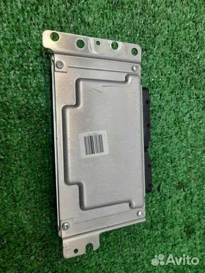 Блок управления двигателем Kia Cerato 1 1.6 G4ED