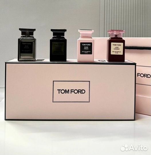 Подарочный набор духов Tom Ford