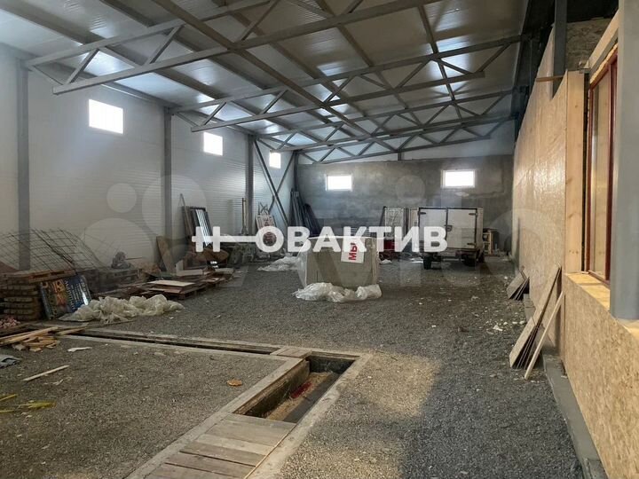 Продам помещение свободного назначения, 400 м²