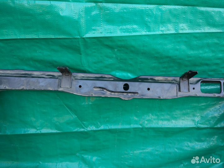 Панель передняя телевизор Hyundai Solaris 2 17+