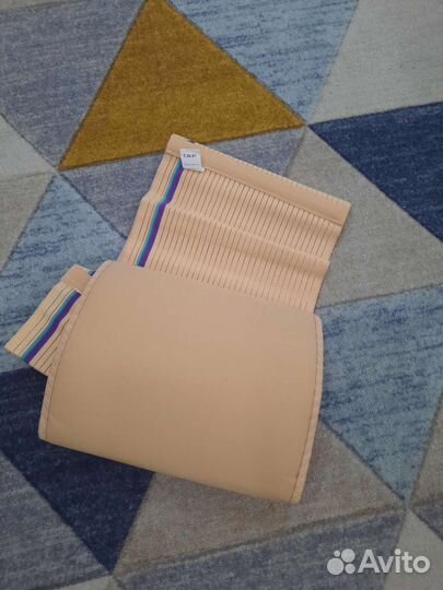 Бандаж послеоперационный на брюшную полость