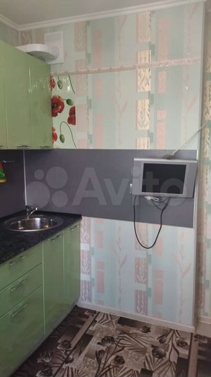 2-к. квартира, 55 м², 1/5 эт.