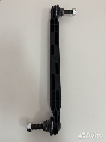 Стойка стабилизатора Astra-G/H,Zafira-A/B,Meriva B