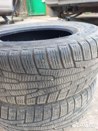 Nokian Tyres Hakkapeliitta R 175/70 R13