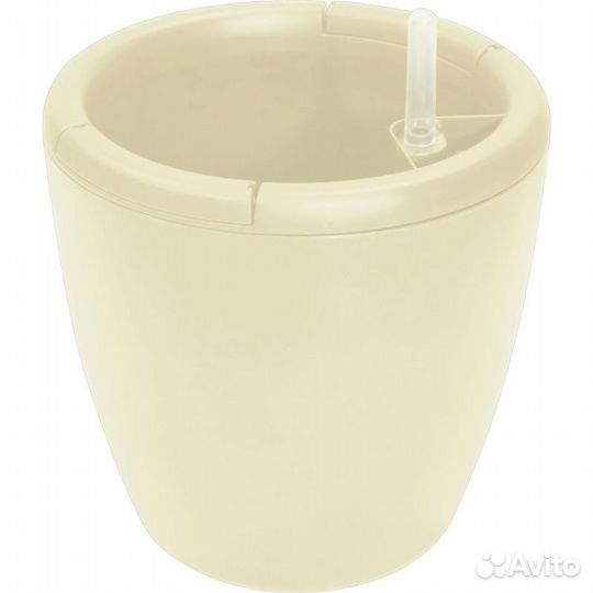 Горшок цв InGreen Munchen 9,0 л d250 мм с вн.встав