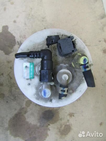 Насос топливный (бензонасос) honda Civic 5D 2006