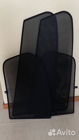 Сетки на окна opel astra H хэчбек