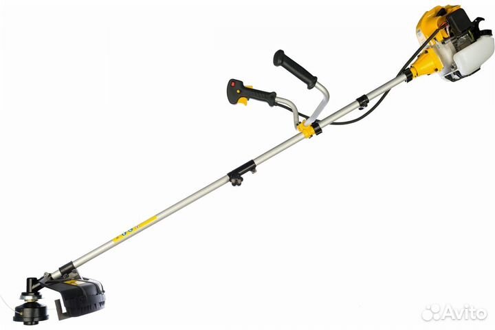 Мотокоса huter GGT-1900S