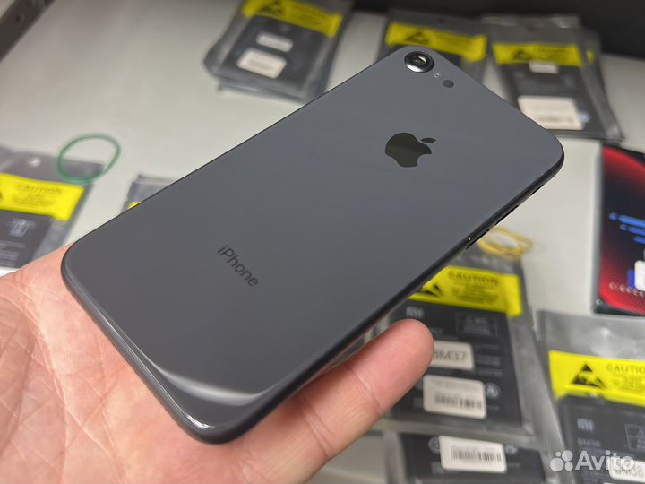 Корпус iPhone 8
