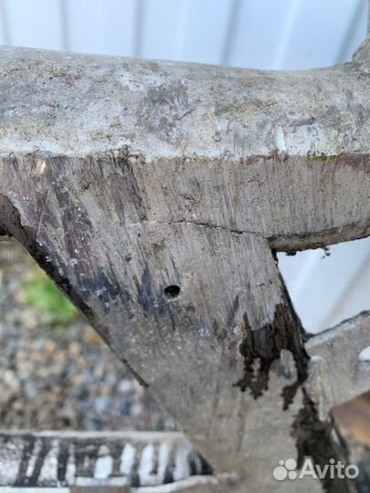 Подрамник Bmw 5 Седан Iv 530 D М57 1998