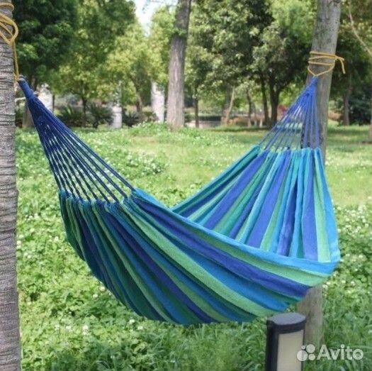 Гамак. Новый