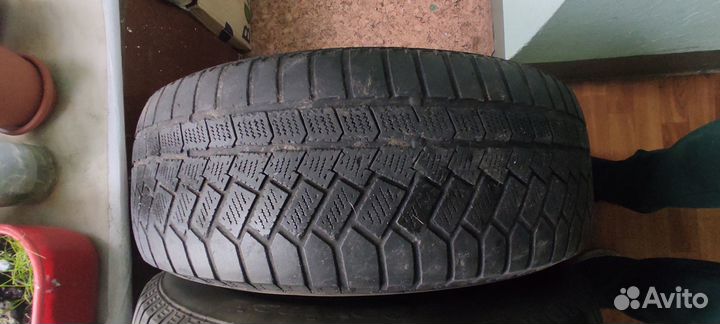 Continental CrossContact ATR 225/65 R17