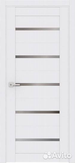 Двери межкомнатные Фабрика Лист