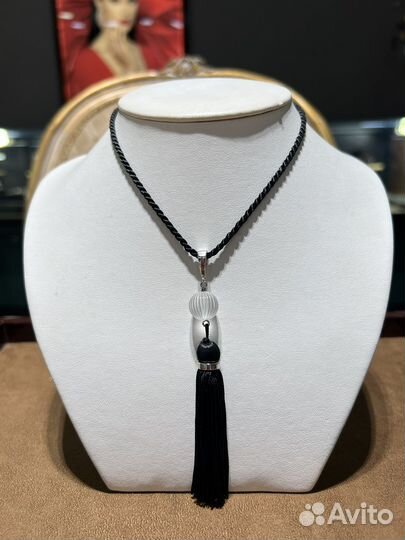 Подвеска lalique