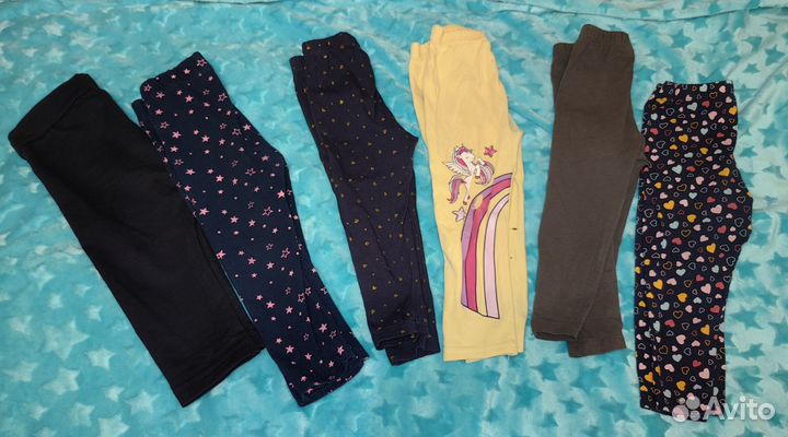 Вещи для девочки 86