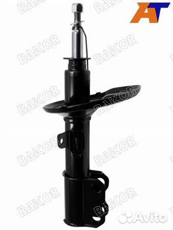 Стойка передняя toyota camry gracia