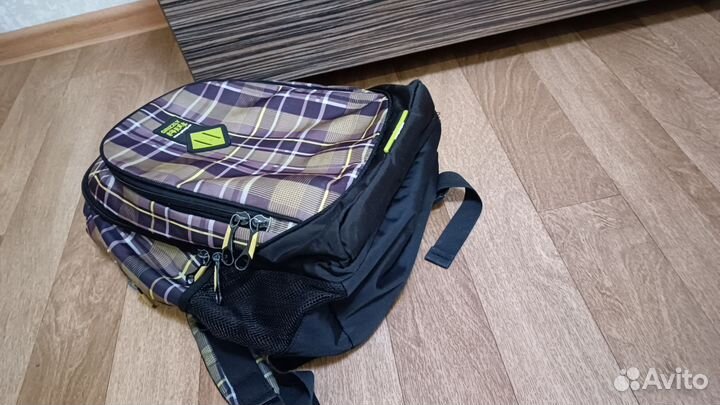 Рюкзак grizzly