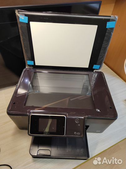 Струйное мфу HP Photosmart Plus B210b