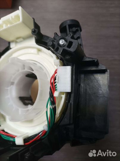 Шлейф подрулевой Nissan X-Trail T31