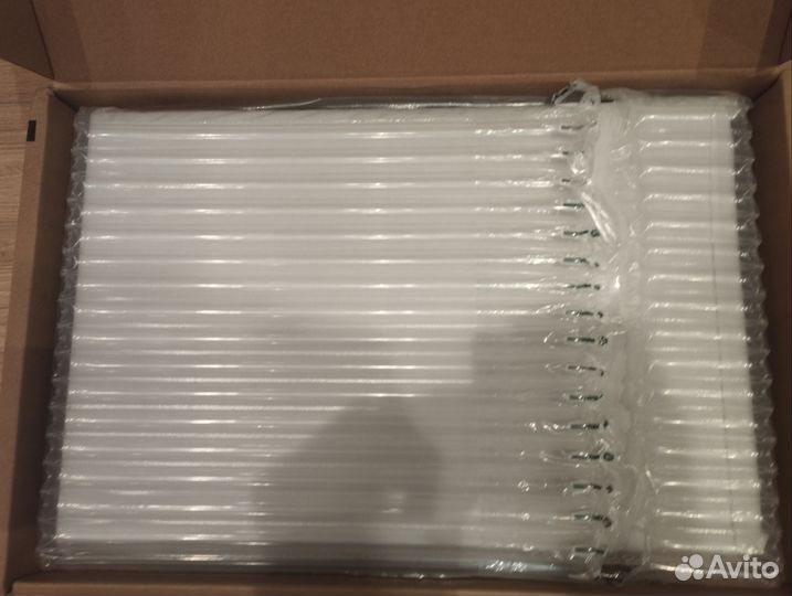 Ноутбук новый в коробке