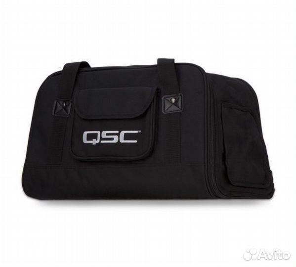 Сумка чехол для акустики QSC K8 Tone