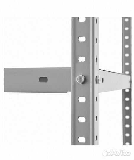 Продаю стеллаж металлический