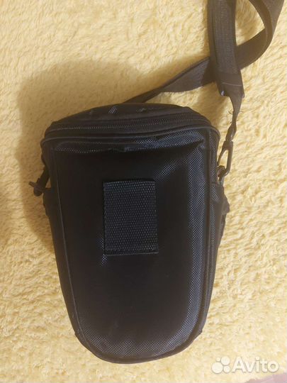 Сумка для фотоаппарата