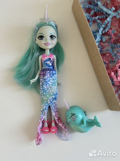 Enchantimals в ассортименте