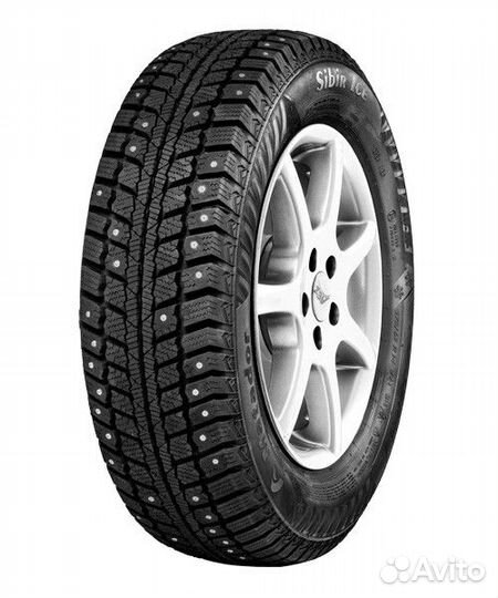 Matador MP 30 Sibir Ice 2 195/60 R15